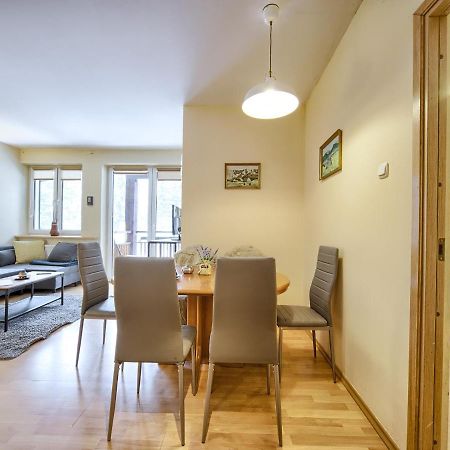 Visitzakopane - Nosal Apartment Екстериор снимка