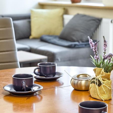 Visitzakopane - Nosal Apartment Екстериор снимка