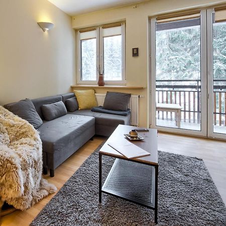 Visitzakopane - Nosal Apartment Екстериор снимка