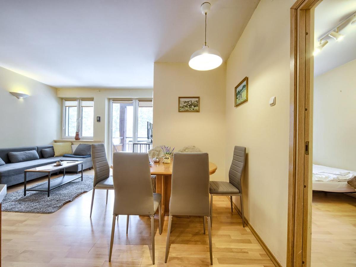 Visitzakopane - Nosal Apartment Екстериор снимка