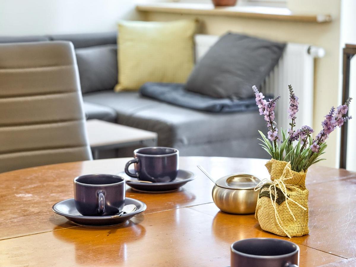 Visitzakopane - Nosal Apartment Екстериор снимка