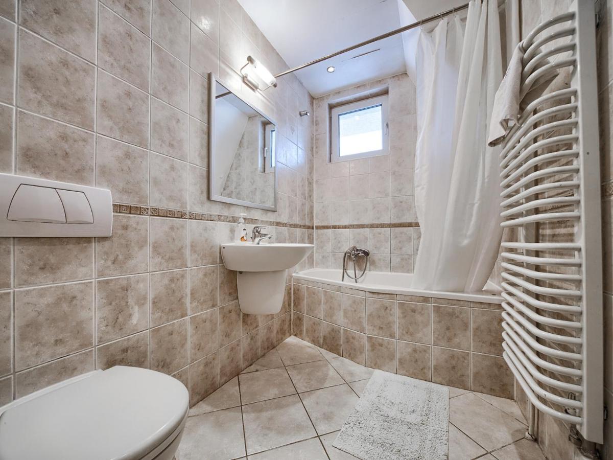 Visitzakopane - Nosal Apartment Екстериор снимка